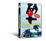 A homok asszonya - DVD DVD