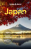 Planet, Lonely: Lonely Planet Japan idegen