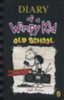 Jeff Kinney: Diary of a Wimpy Kid: Old School idegen