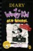 Jeff Kinney: Diary of a Wimpy Kid: Old School idegen