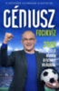 Géniusz Focikvíz könyv