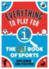 James Harkin, James - Ptaszynski, Anna: QI Sports Book idegen