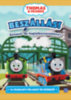 Thomas & Friends - Beszállás! Színező- és foglalkoztatókönyv  könyv