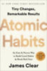 Clear, James: Atomic Habits idegen