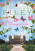 Lucinda Riley: Pillangószoba könyv