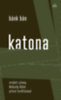 Katona József: Bánk bán könyv