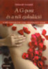 Deborah Sundahl: A G-pont és a női ejakuláció könyv