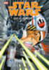 Hisao Tamaki: Star Wars: Egy új remény 4. könyv