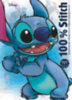 Disney - 100% Stitch könyv