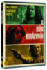A bűn királynői - DVD DVD