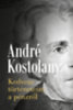André Kostolany: Kedvenc történeteim a pénzről könyv
