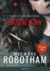 Michael Robotham: Hajszál híján könyv