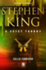 Stephen King: Callai farkasok - A Setét Torony 5. kötet könyv