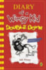 Jeff Kinney: Diary of a Wimpy Kid: Double Down idegen