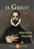 Maurice Barres: El Greco e-Könyv