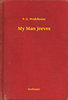 P. G. Wodehouse: My Man Jeeves e-Könyv