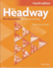 John Soars; Liz Soars: New Headway Pre-Intermediate Workbook with key – Fourth edition könyv