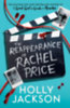Holly Jackson: The Reappearance of Rachel Price idegen