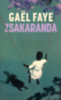 Gaël Faye: Zsakaranda e-Könyv