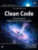 Martin, Robert - Martin, Robert C.: Clean Code: A Handbook of Agile Software Craftsmanship idegen