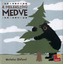 Nicholas Oldland: A melegszívű medve könyv
