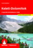 Franz Hauleltner: Keleti-Dolomitok - Rother túrakalauz könyv