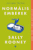 Sally Rooney: Normális emberek - puha kötés könyv
