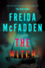Freida McFadden: The Witch (Stencilled edges) idegen