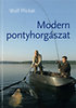 Wulf Plickat: Modern pontyhorgászat könyv