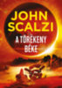 John Scalzi: A törékeny béke könyv