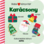 Babakönyvtár - Karácsony könyv