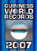 Craig Glenday (szerk.): Guinness World Records 2007 könyv