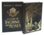 Maas, Sarah J.: A Court of Thorns and Roses Collector's Edition idegen