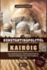 Maderspach Viktor: Konstantinápolytól Kairóig könyv