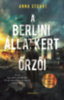 Anna Stuart: A Berlini Állatkert őrzői könyv