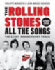 Guesdon, Jean-Michel - Margotin, Philippe: The Rolling Stones All the Songs idegen