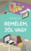 Natalie Sue: Remélem, jól vagy könyv