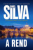 Daniel Silva: A Rend e-Könyv