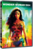 Wonder Woman 1984 - DVD DVD