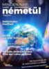 Minden Nap Németül - 2025. október - 9. évfolyam 5. szám könyv