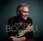 Andrea Bocelli: SI - CD CD