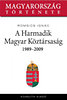 Romsics Ignác: A Harmadik Magyar Köztársaság 1989-2007 e-Könyv