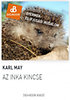 Karl May: Az inka öröksége e-Könyv