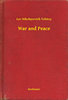 Lev Tolsztoj: War and Peace e-Könyv