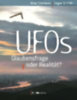 Crombroke, Allan - Schmitz, Jürgen: UFOs - Glaubensfrage oder Realität? idegen