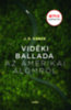 J.D. Vance: Vidéki ballada az Amerikai Álomról könyv