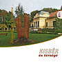 Harmathné Friesz Andrea (szerk.); Tálos Tibor (szerk.): Kisbér és térsége könyv