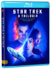 Star Trek: A trilógia - 3 Blu-ray közös tokban BLU-RAY
