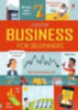 Bryan, Lara - Hall, Rose: Business for Beginners idegen
