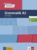 Lemcke, Christiane - Rohrmann, Lutz: Deutsch intensiv Grammatik A2. Buch + online idegen